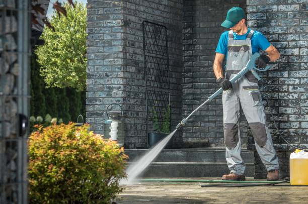 Olivet, MI Pressure Washing Company