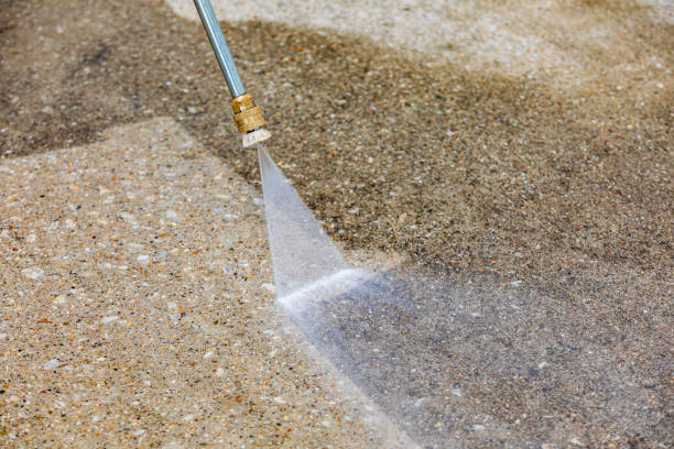 Pre-Holiday Cleaning in Olivet, MI